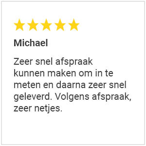 Review Michael